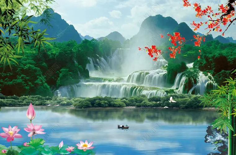 绿色稳定性
